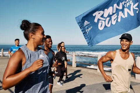 INOVACIJAMA PROTIV ZAGAĐENJA: adidas u borbi za bolju budućnost