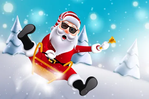 POČINJE „PISAMCE ZA DEDA MRAZA“ NAGRADNI IG KONKURS!