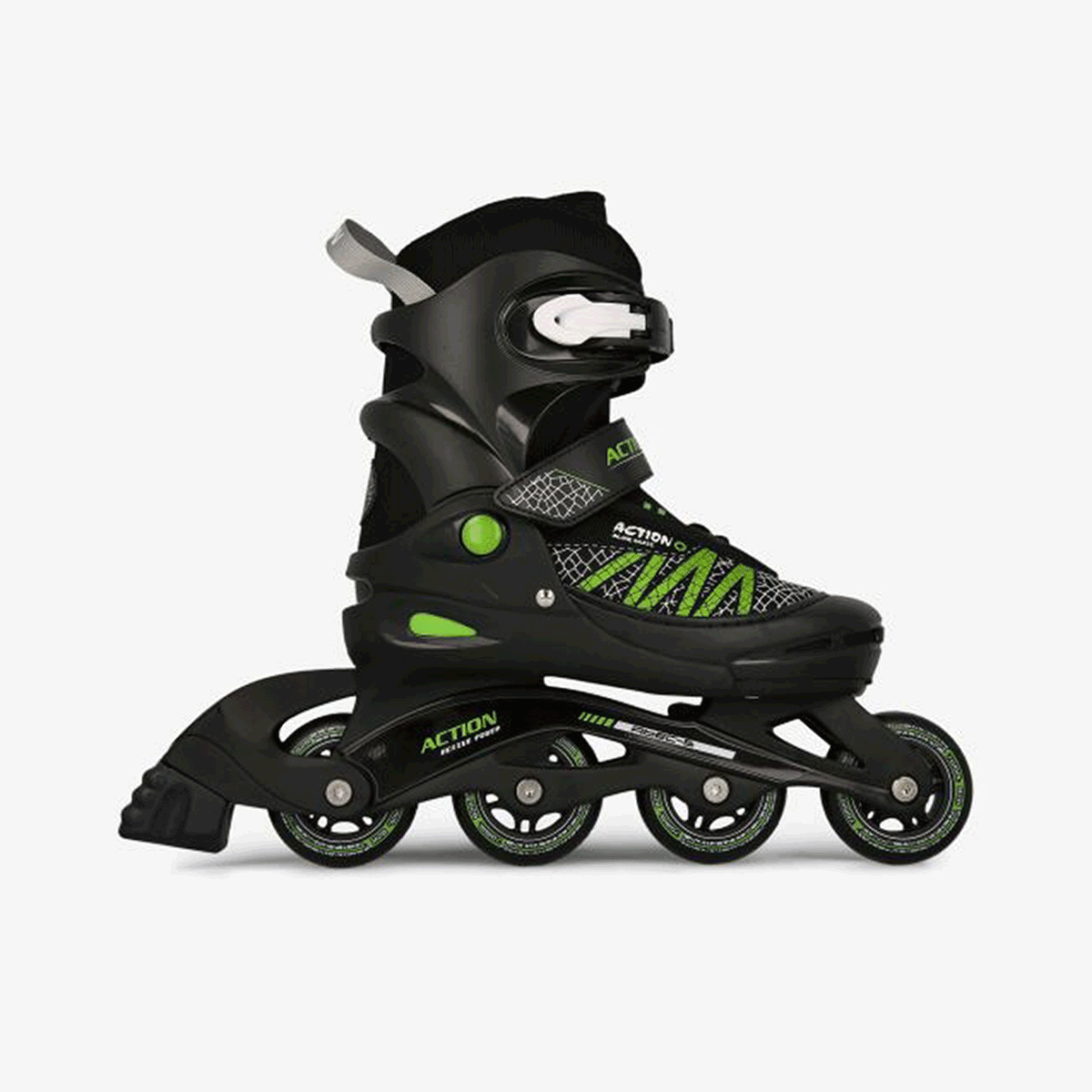 Corner Deca Sport Vision