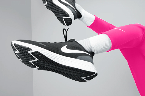 OTKRIVAMO: Prolećni Nike noviteti za odrasle i decu
