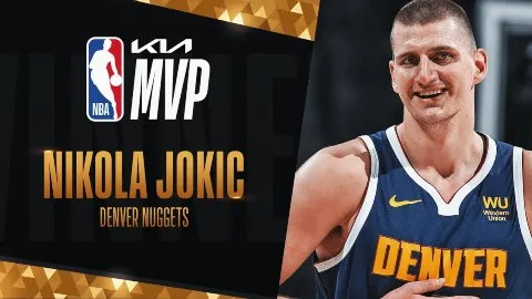 KAKO SE POSTAJE ŠAMPION? NIKOLA JOKIĆ TO NAJBOLJE ZNA