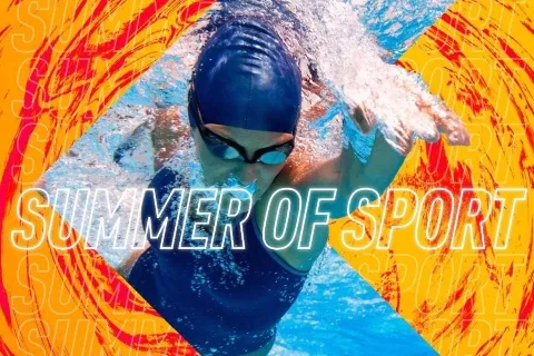 Pravila kreativnog nagradnog konkursa “Summer of Sport”