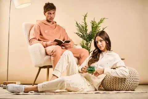 CHAMPION ORGANIC KOLEKCIJA – BALANS UDOBNOSTI I NEPROLAZNOG SPORTSKOG STILA