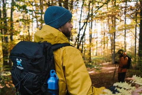 KANDER – OUTDOOR SPORTSKO ISKUSTVO BEZ KOMPROMISA