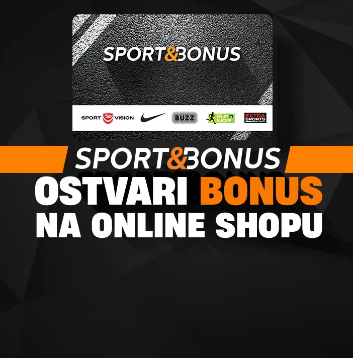 Sport and bonus