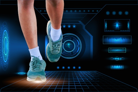 <center><b>Šta je skener stopala i kako vam može pomoći pri odabiru patika za trčanje?</center></b>