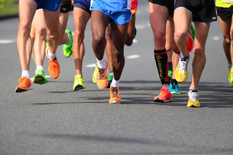 Pitali smo trkače − Marko Tomić, adidas runners