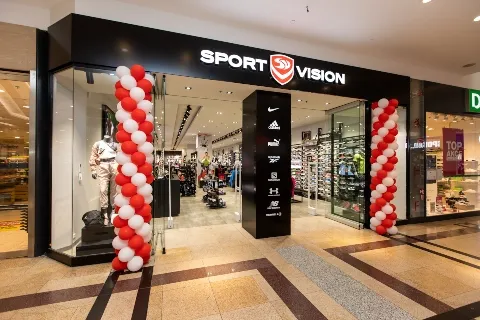 NASTAVLJAMO DA ŠIRIMO NAŠU VIZIJU O SPORTU: Otvorena još tri maloprodajna objekta u Češkoj