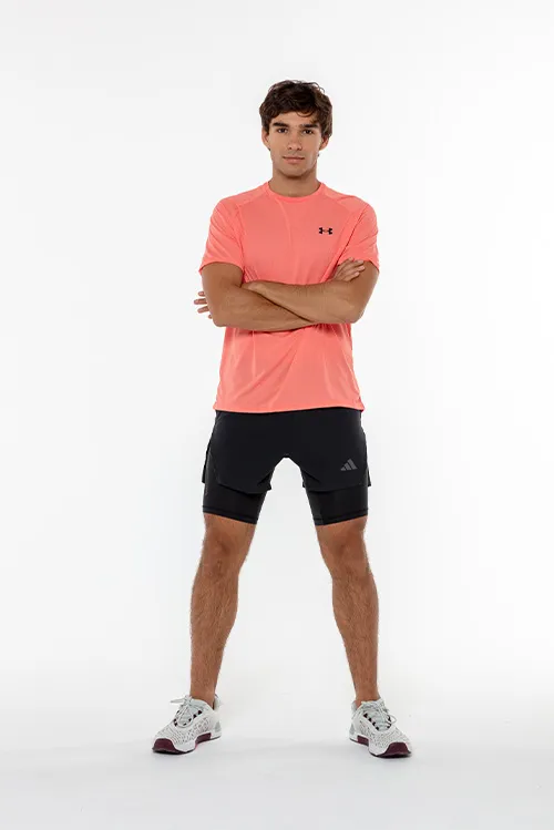 <center><b>Gym Ready</center></b>