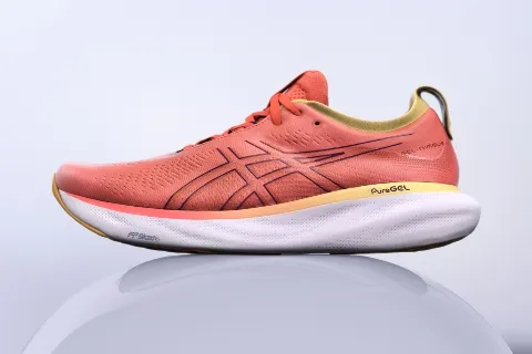 ASICS GEL-NIMBUS™ 25 – NAJUDOBNIJA PATIKA ZA TRČANJE JE STIGLA!