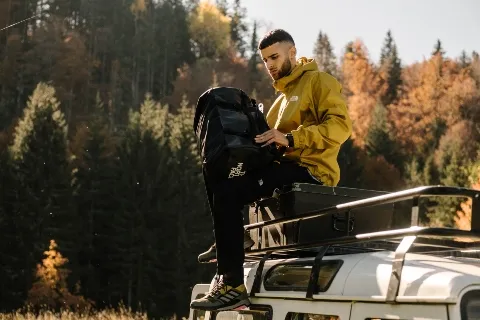 TOP 5 OUTDOOR BRENDOVA