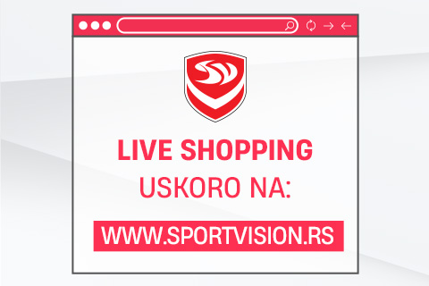 Prvi Nike Live Shopping u Srbiji počinje uskoro