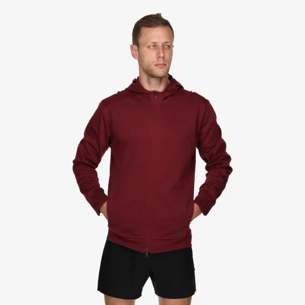 MUŠKA DUKSERICA ZA TRENING