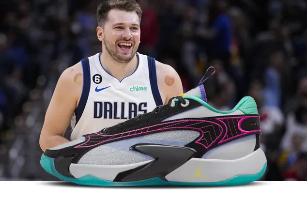 Luka Doncic