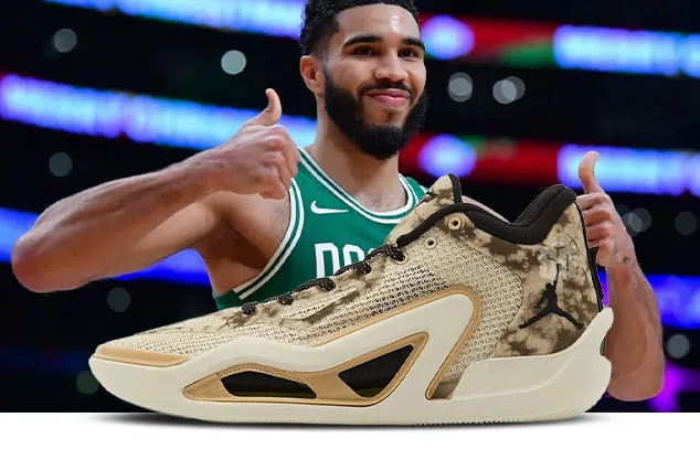 Jayson Tatum