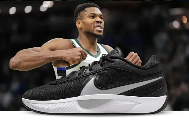 Giannis Antetokounmpo