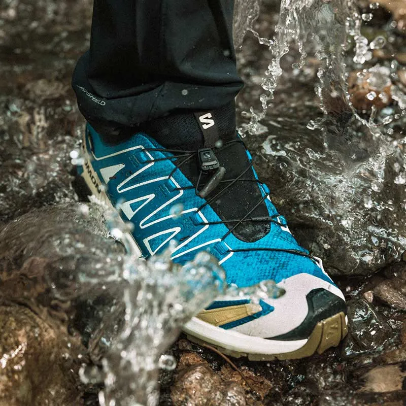 <center><b>SALOMON</center></b>