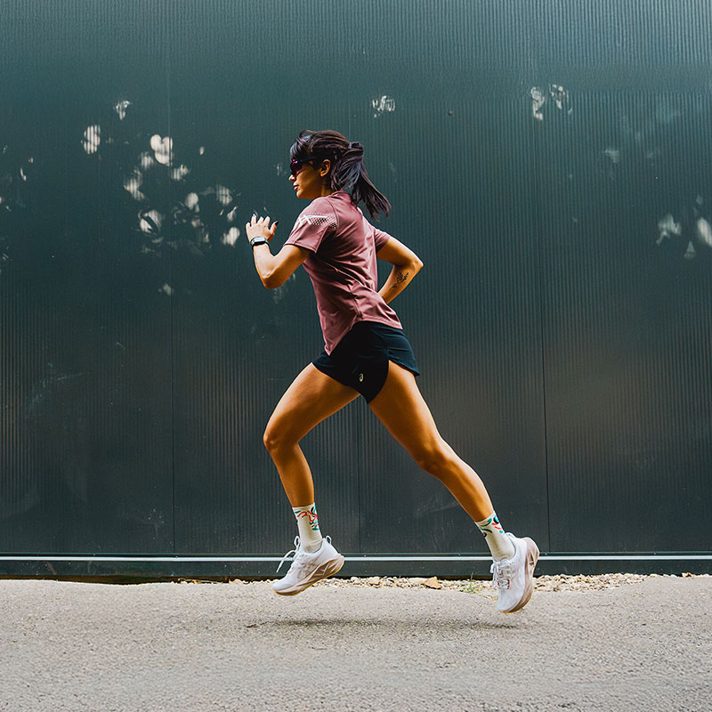 <center><b>RUNNING</center></b>