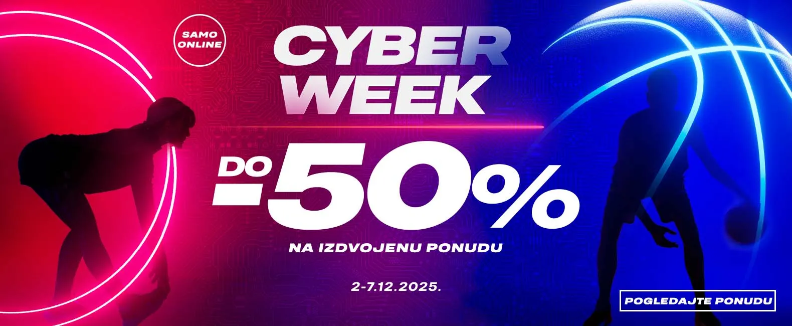 Cyber Week