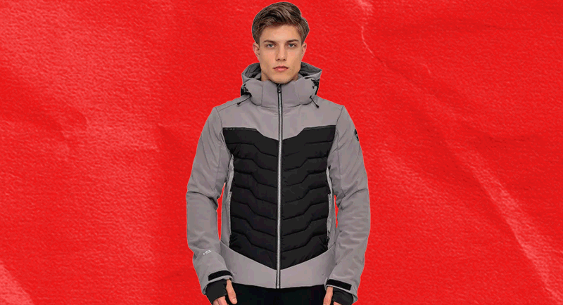  <center><b>JAKNE</center></b>