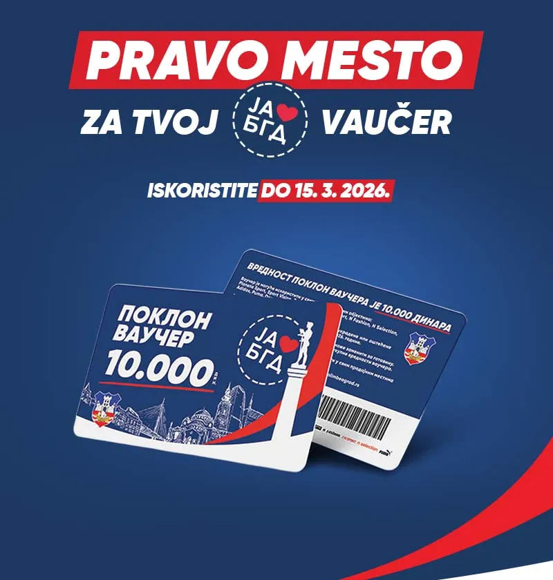 Pronađi najbolje sportske modele