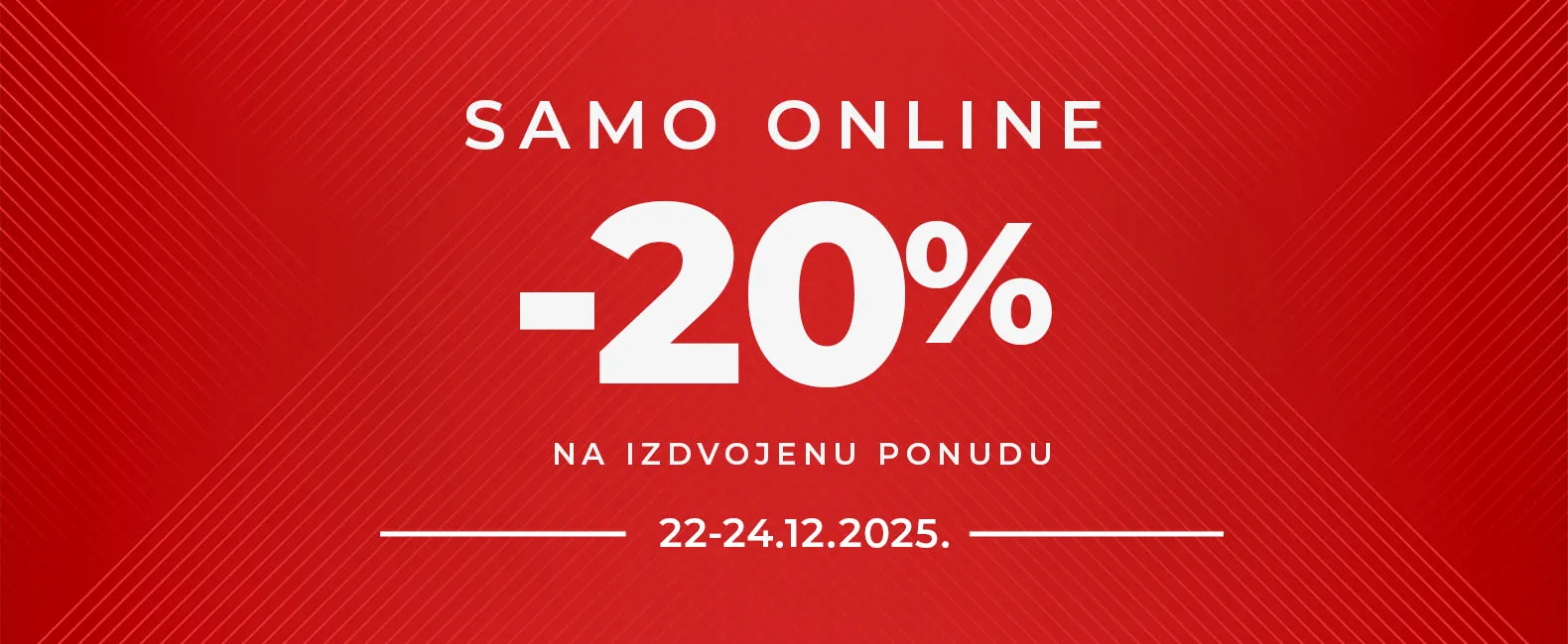 Samo Online