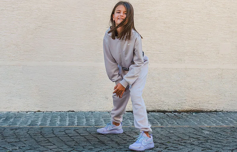 PONUDA ZA DEVOJČICE