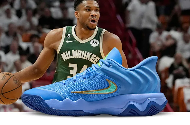 Giannis Antetokounmpo