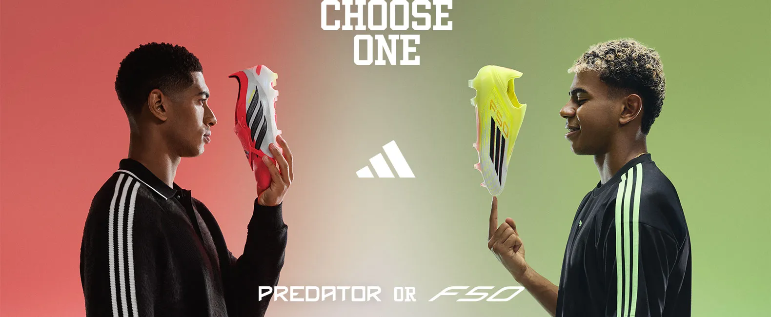 adidas predator vs f50
