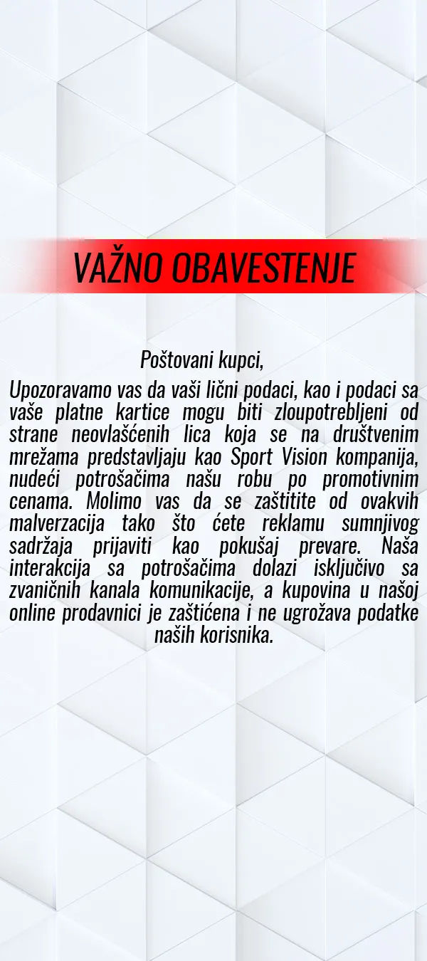 Advertisement popup
