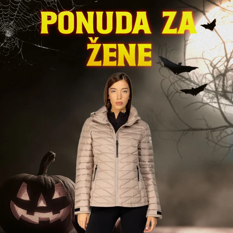ŽENE
