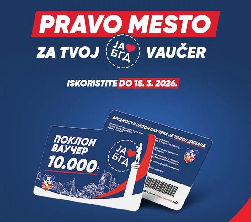 Pronađi najbolje sportske modele