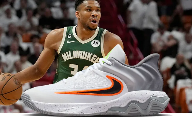 Giannis Antetokounmpo