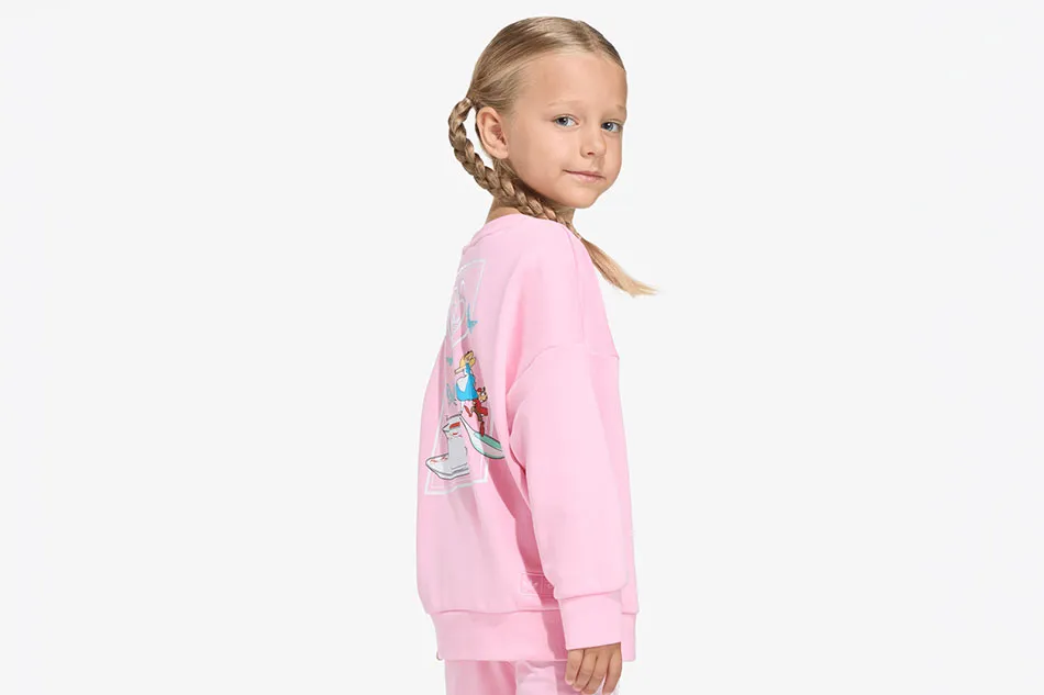 PONUDA ZA DEVOJČICE