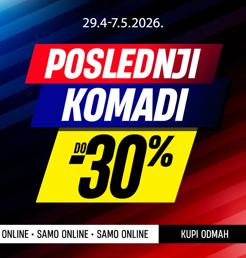 Pogledajte ponudu