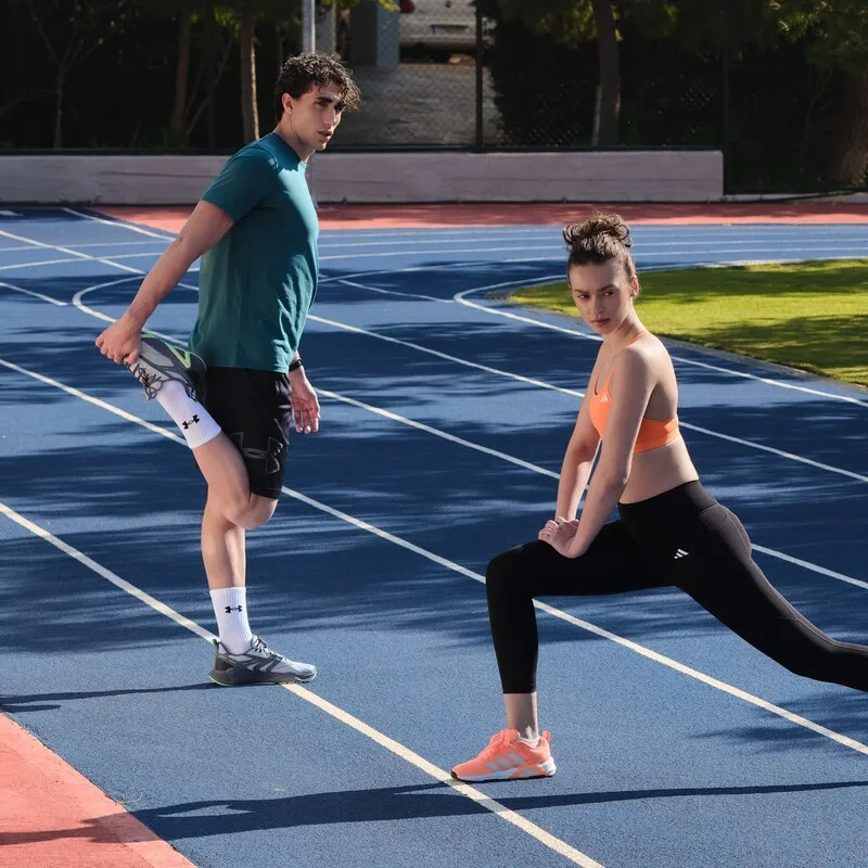 Trening