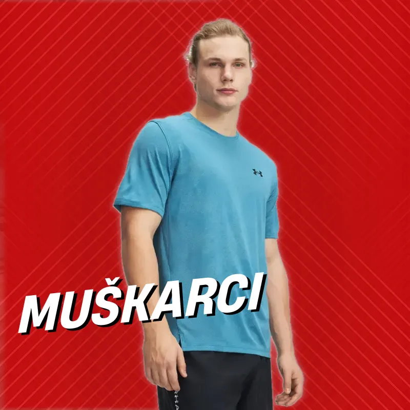 MUŠKARCI