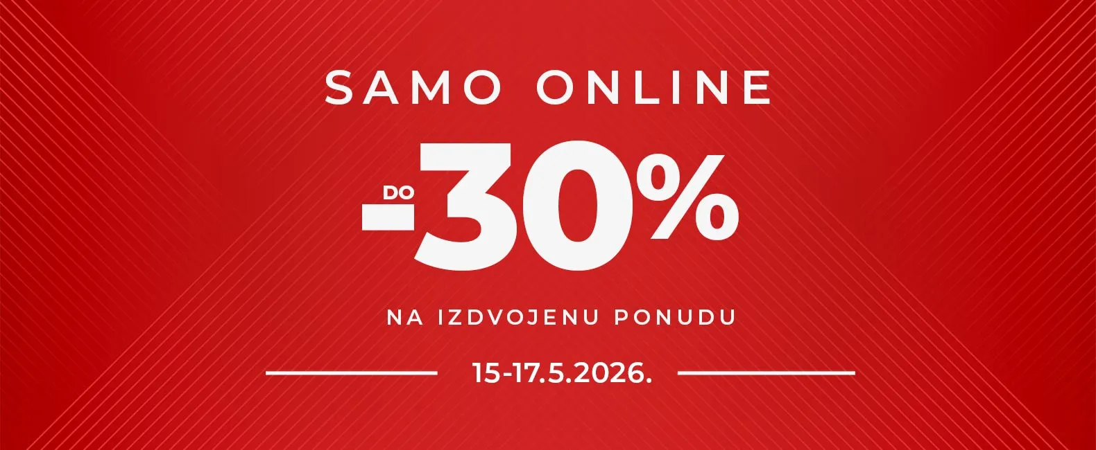 Samo Online
