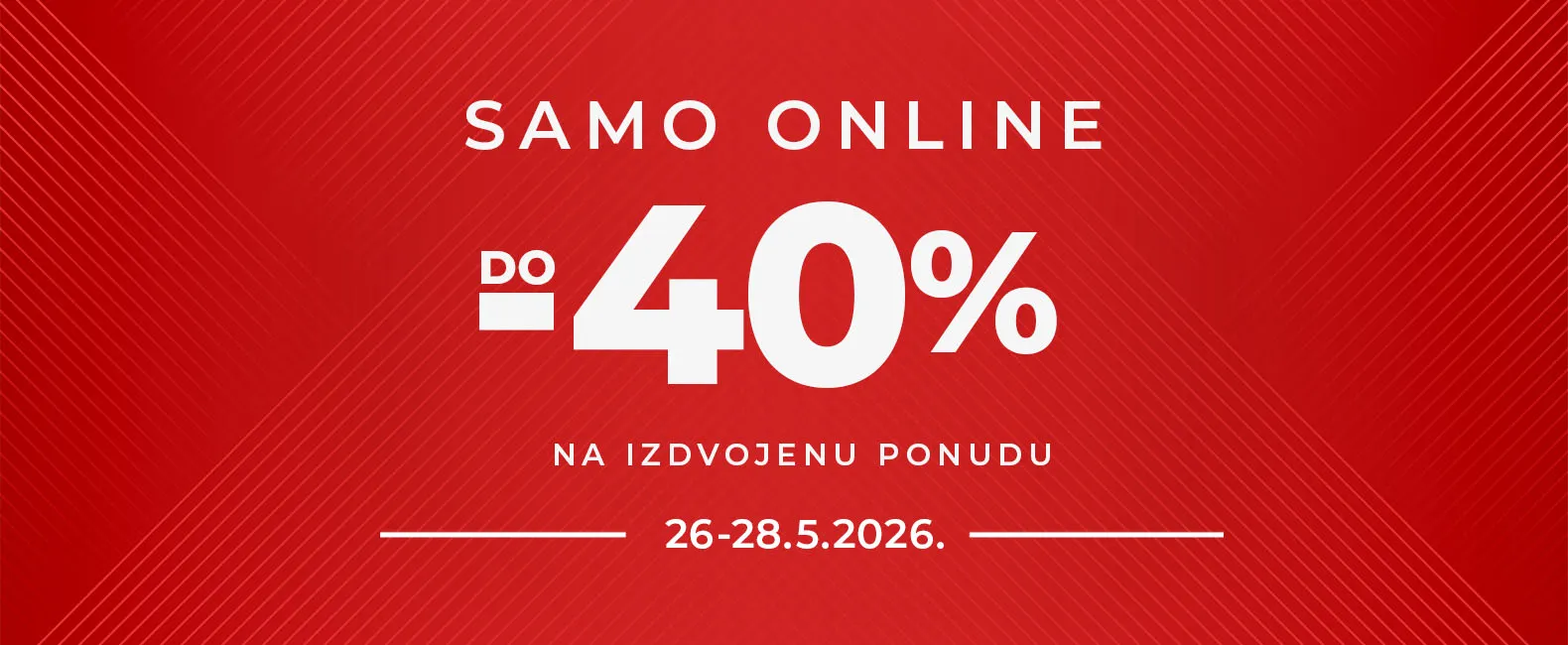 Online akcija