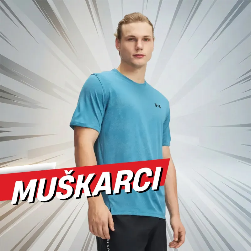 MUŠKARCI