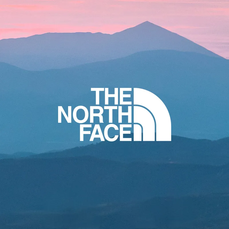 <center><b>THE NORTH FACE</center></b>