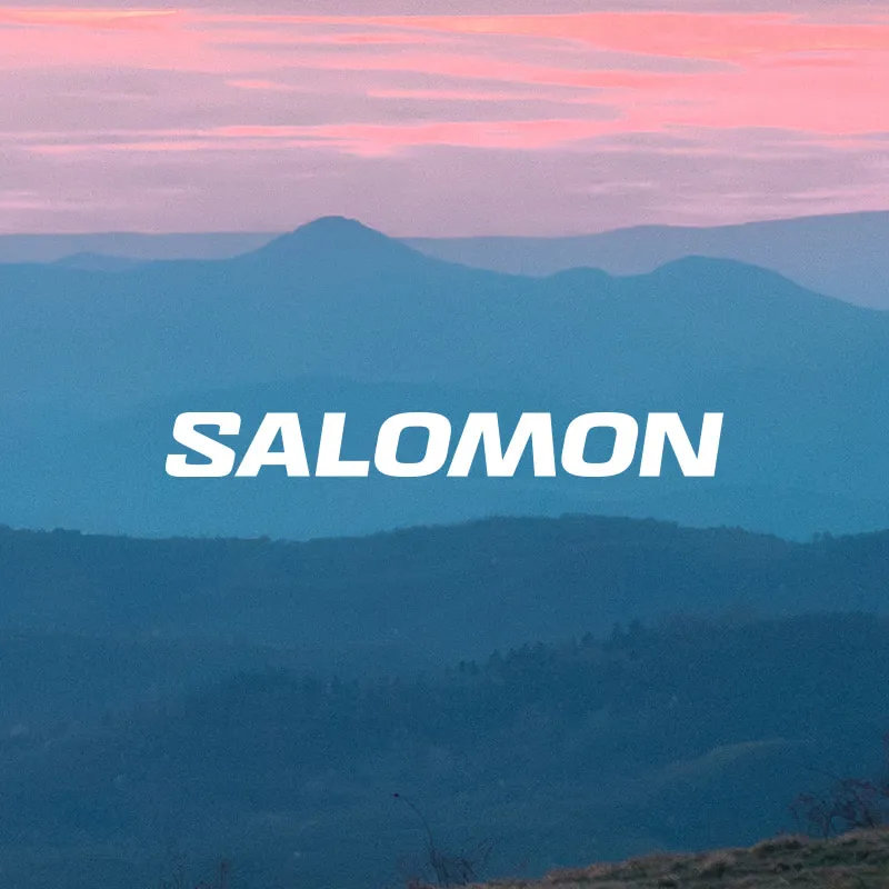 <center><b>SALOMON</center></b>