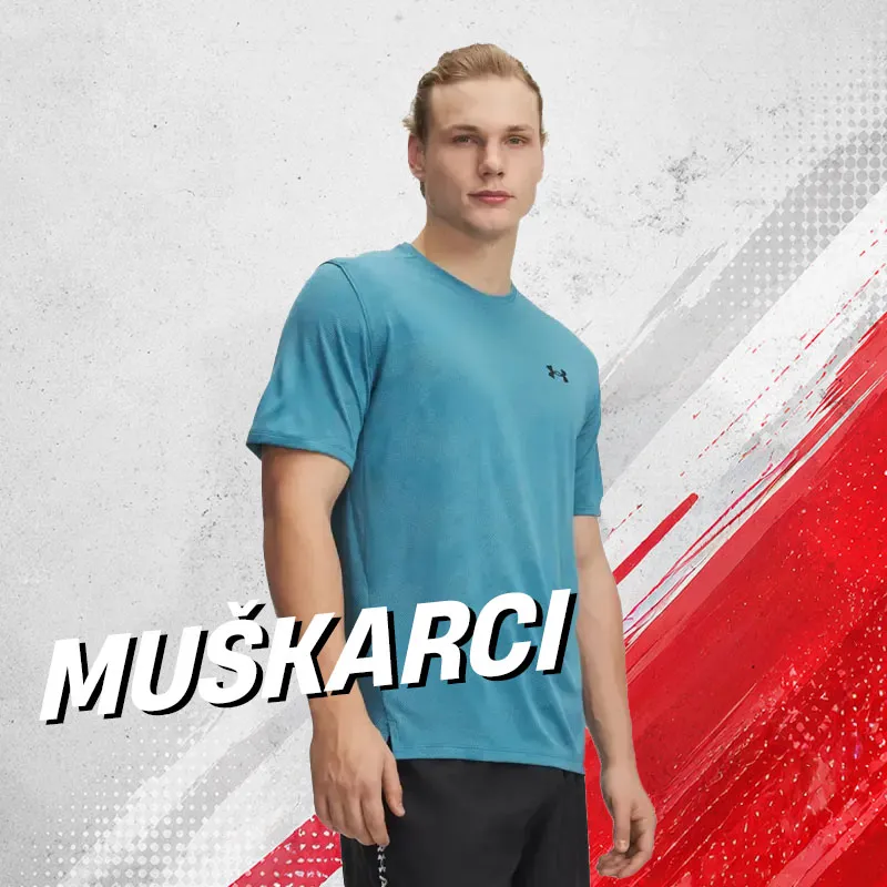 MUŠKARCI