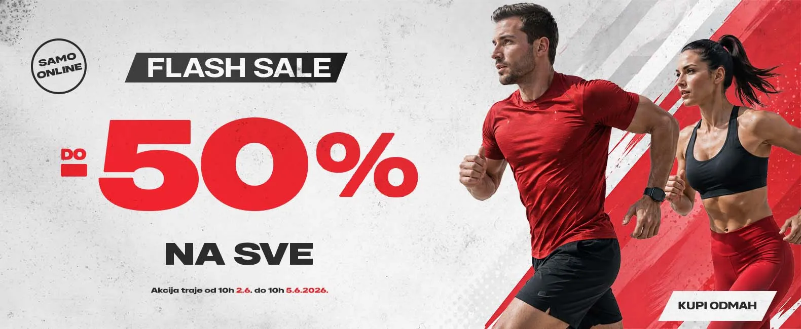 Flash Sale