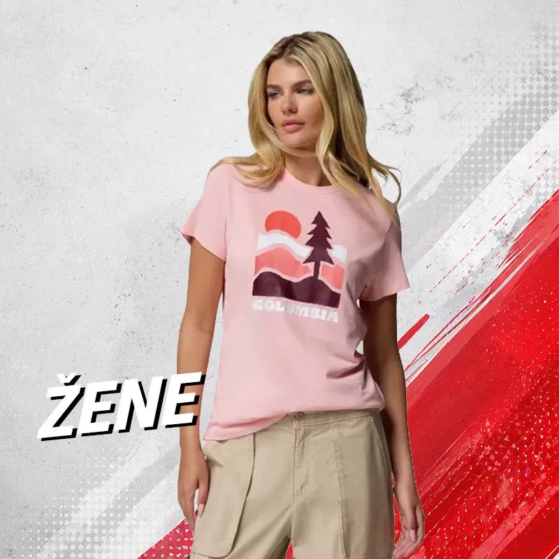 ŽENE