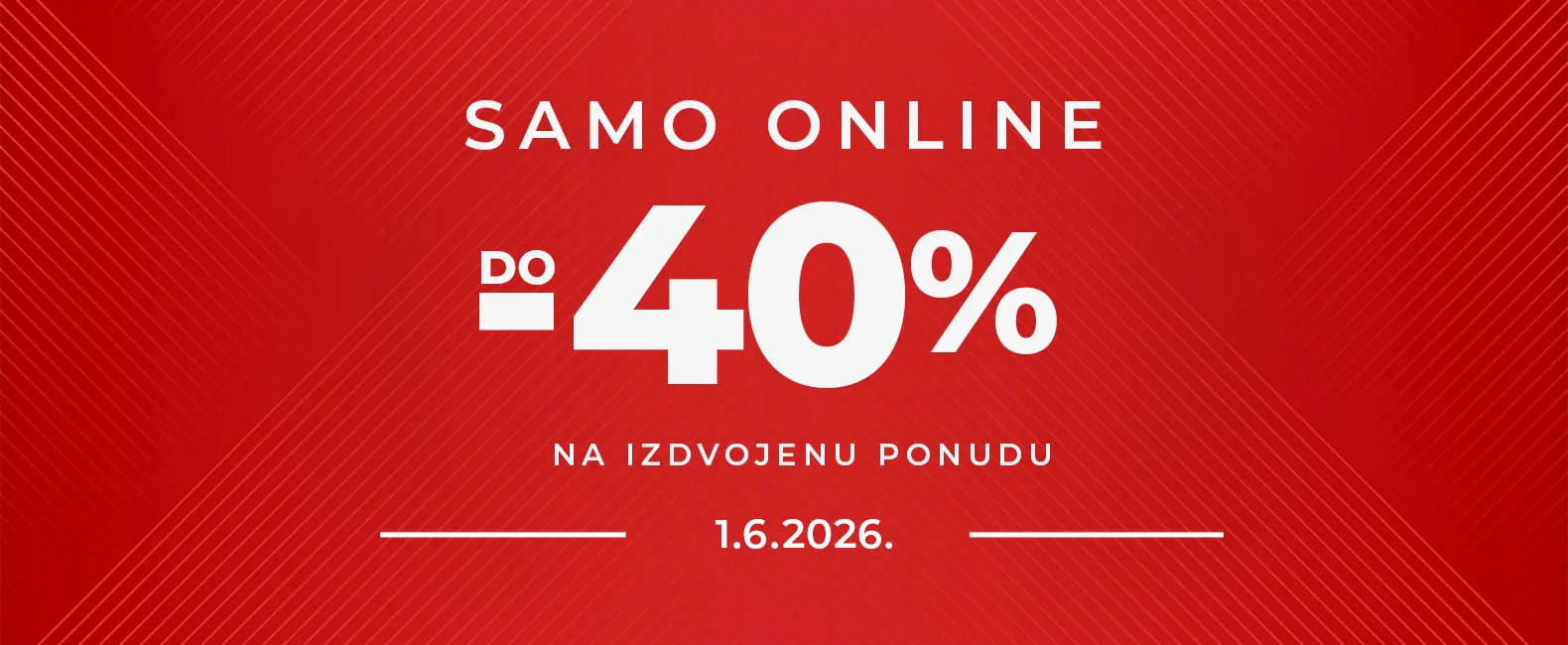 Online akcija