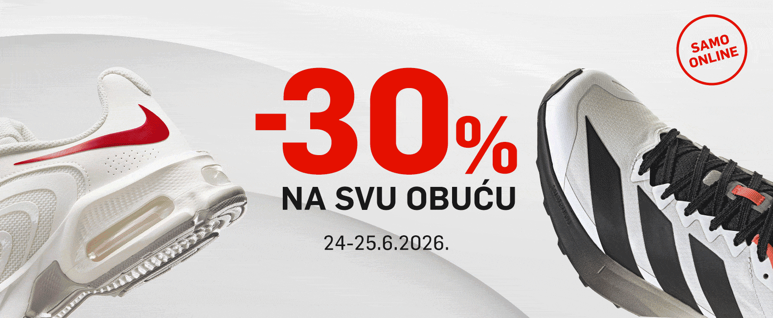 Online akcija