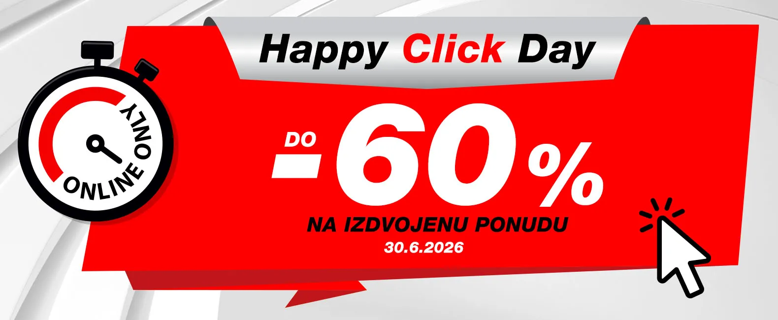 Happy click day