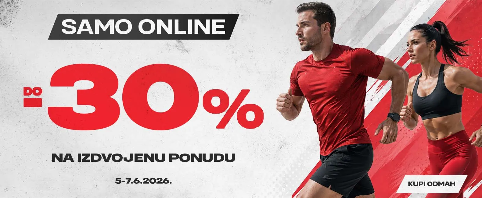 Online akcija