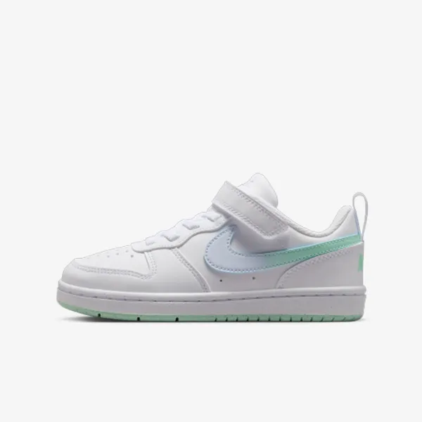 Nike COURT BOROUGH LOW FADE